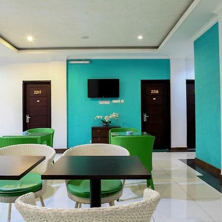 Reddoorz Plus @ Talaga Bodas Bandung Exterior foto